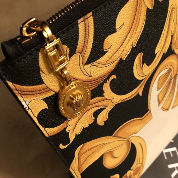 Versace Other - VERSACE 💯 AUTHENTIC